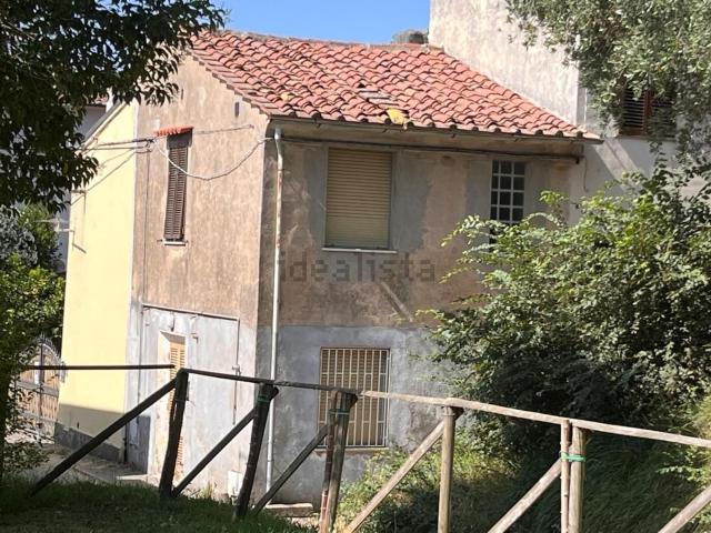 Casa in vendita a Laiano, Cascina