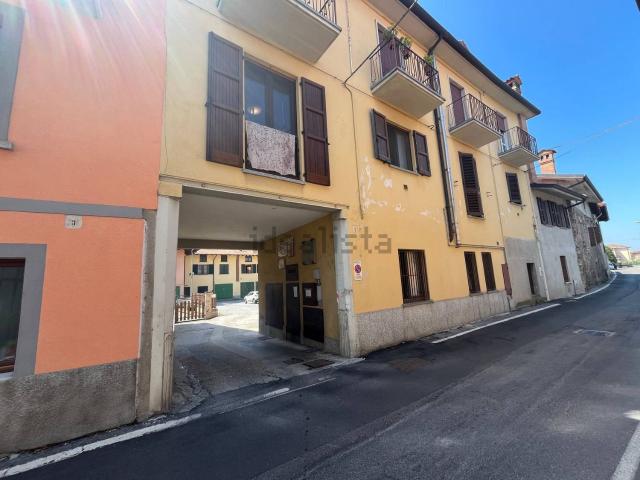 Casa in vendita a Boroni-Consonni, Bonate Sopra