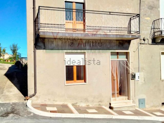 Casa in vendita a Roccaspinalveti, Abruzzo