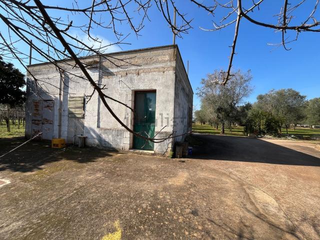 Casa in vendita a Puglia, Brindisi