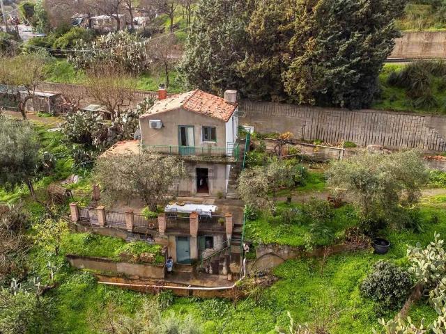 Casa in vendita a Pollina, Sicilia