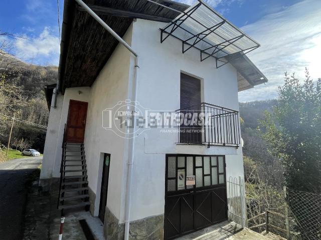 Casa in vendita a Piemonte, Torino