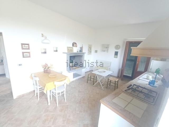 Casa in vendita a Tuscania, Viterbo