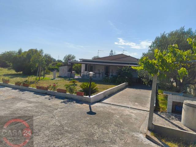 Casa in vendita a Nuova Latina, Latina