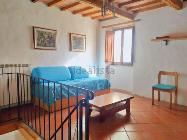 Casa in vendita a Castiglione D'orcia, Toscana