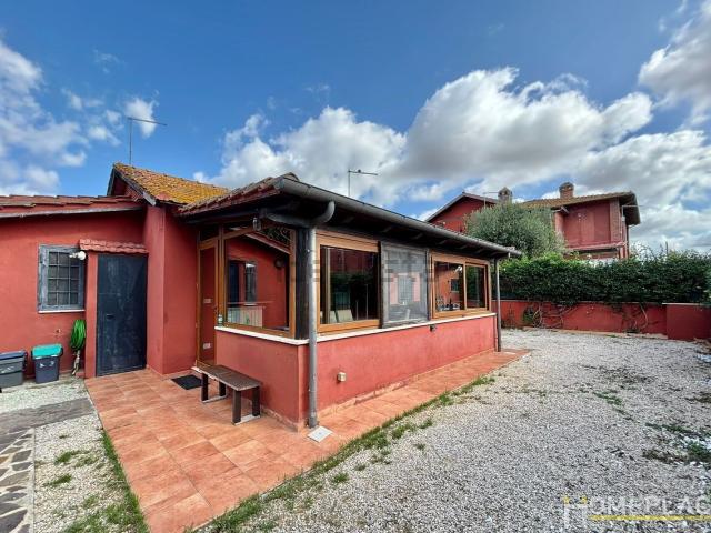 Casa in vendita a Roma Capitale, Lazio