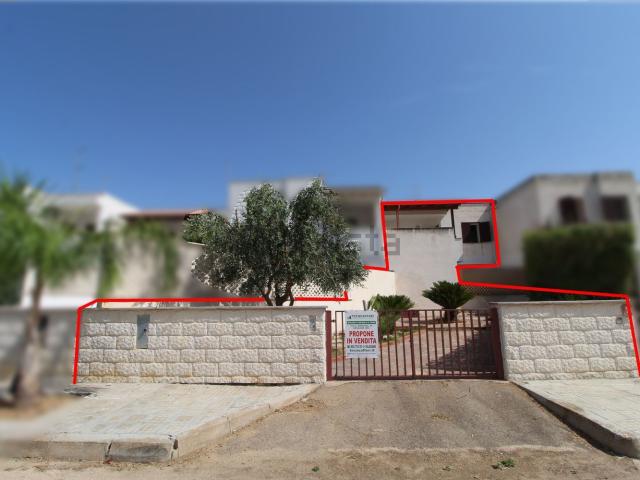 Casa in vendita a Eurovillage, Porto Cesareo