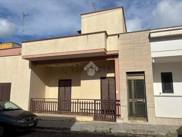 Casa in vendita a Puglia, Lecce
