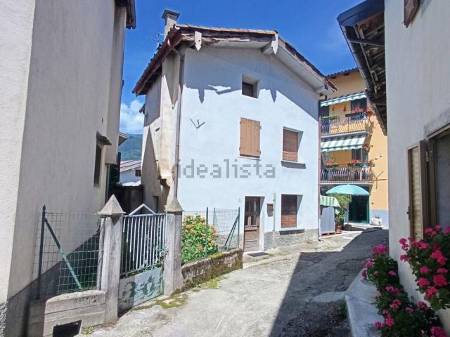 Casa in vendita a Tolmezzo, Friuli-Venezia Giulia