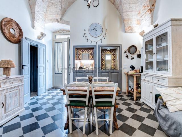 Casa in vendita a Puglia, Brindisi
