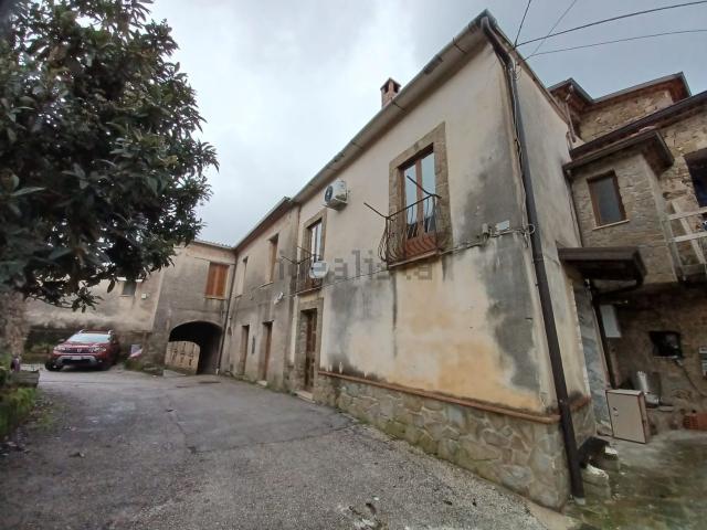 Casa in vendita a Valle, Sessa Cilento