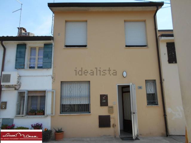 Casa in vendita a Ripapersico, Portomaggiore
