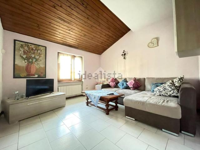 Casa in vendita a Castelleone, Lombardia