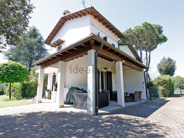 Casa in vendita a Quartiere Le Valli, Comacchio