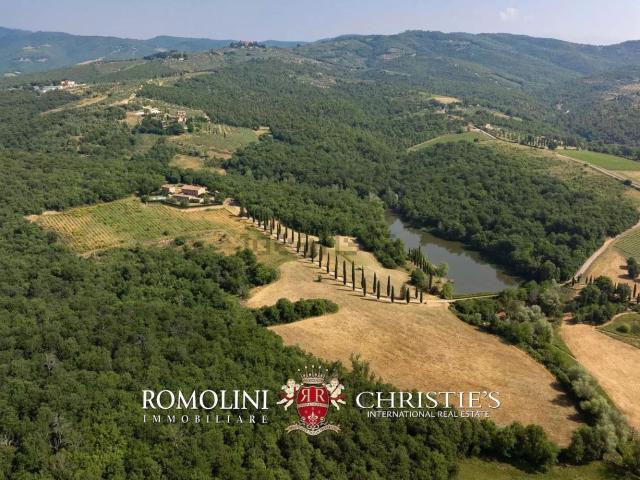 Casa in vendita a Bucine, Toscana
