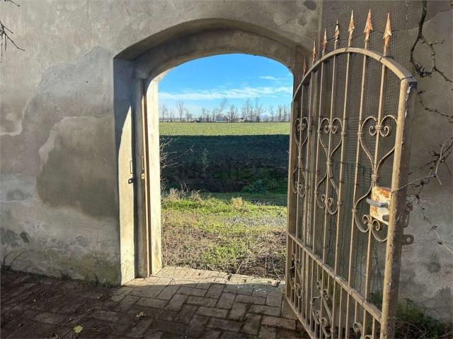 Casa in vendita a Piemonte, Alessandria
