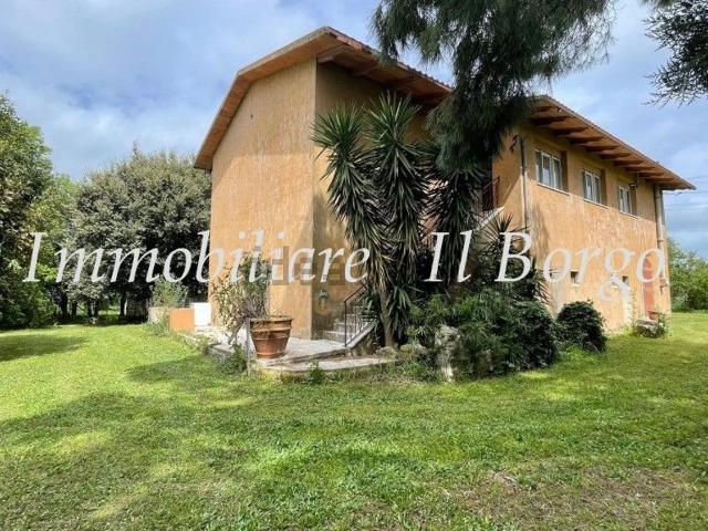 Casa in vendita a Unione di Comuni Montani Colline del Fiora, Manciano