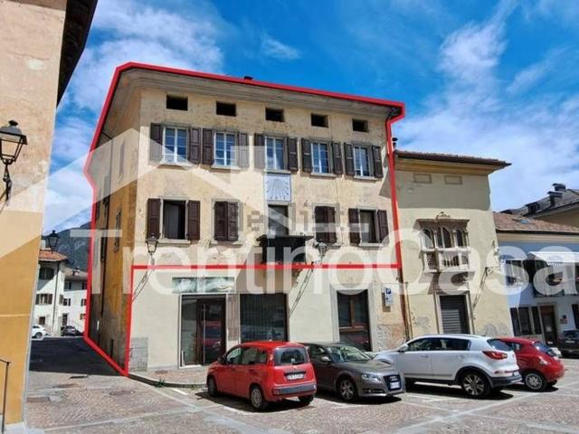Casa in vendita a Comunità delle Giudicarie, Tione Di Trento