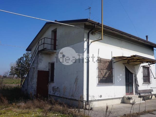 Casa in vendita a Ghedi, Lombardia
