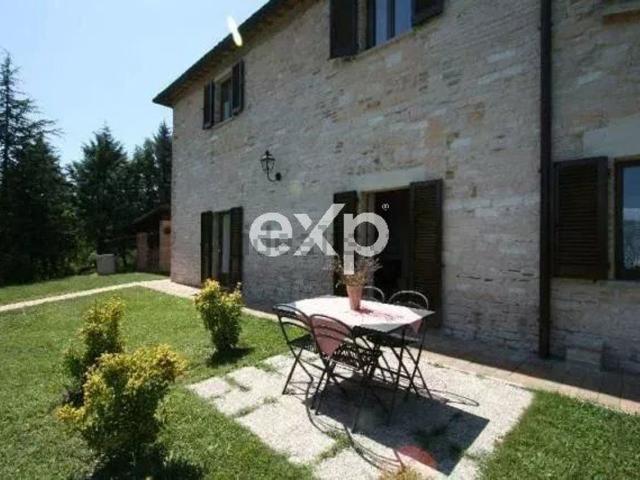 Casa in vendita a Marche, Pesaro E Urbino