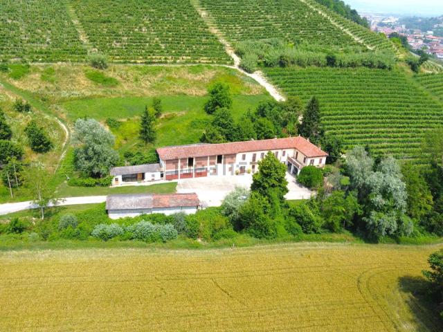 Casa in vendita a Piemonte, Cuneo