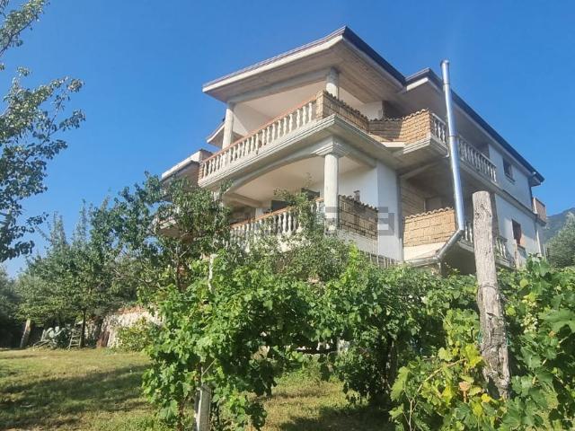 Casa in vendita a Capriglia Irpina, Campania