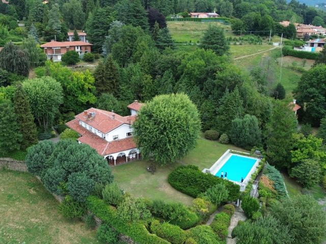 Casa in vendita a Bricco, Pollone