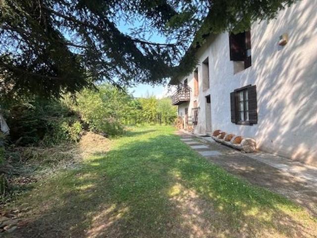 Casa in vendita a Comunità Alta Valsugana e Bersntol, Civezzano