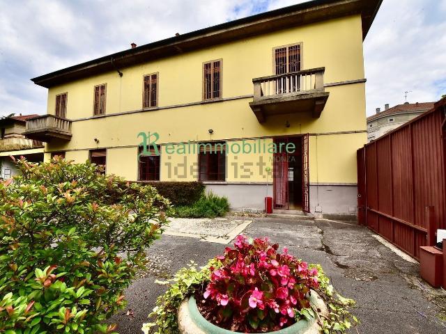 Casa in vendita a Monza, Grazie Vecchie