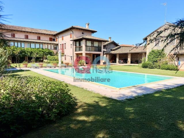 Casa in vendita a Rivolto / Rivolt, Codroipo / Codroip