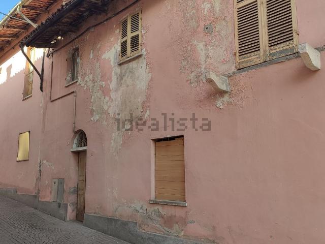 Casa in vendita a Piemonte, Cuneo