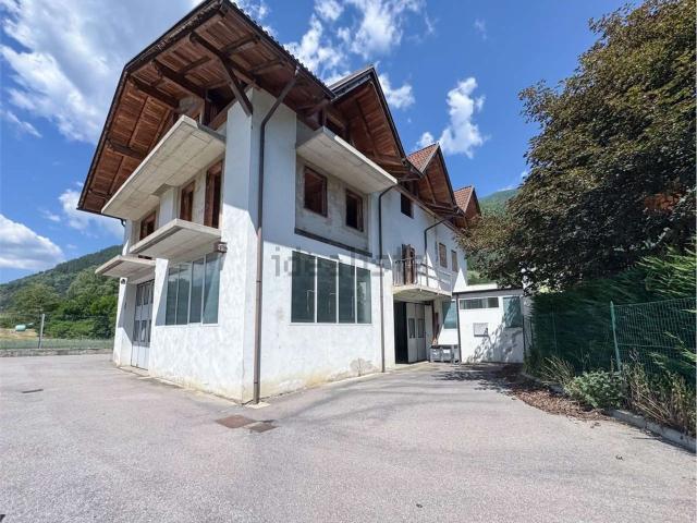 Casa in vendita a Comunità della Valle di Sole, Trentino-Alto Adige/Südtirol