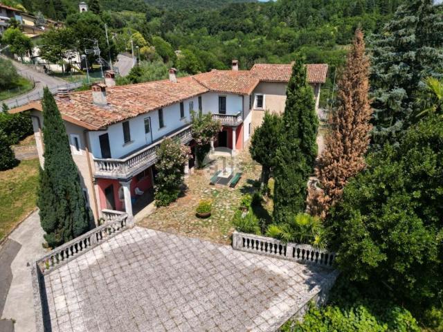 Casa in vendita a Cenate Sopra, Lombardia
