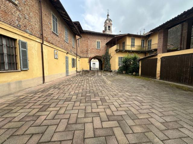 Casa in vendita a San Giorgio Di Lomellina, Lombardia