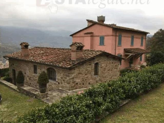 Casa in vendita a Schignano, Vaiano