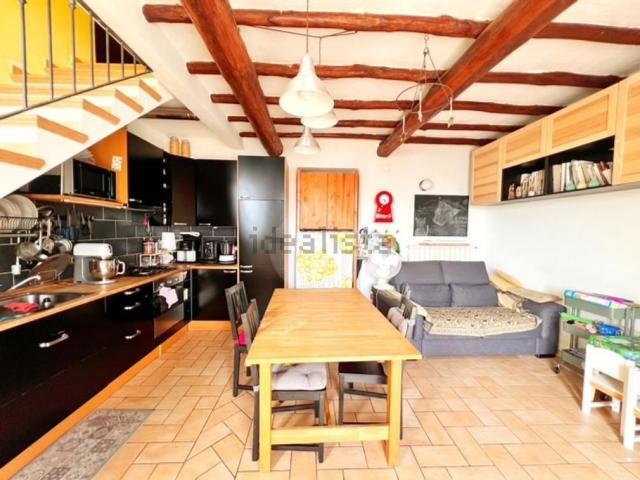 Casa in vendita a Le Mosse, Montefiascone