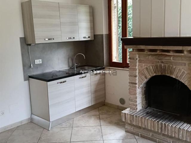Casa in vendita a Trebbio, Sant'Angelo in Lizzola