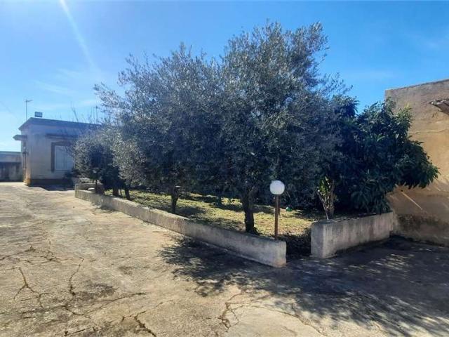Casa in vendita a Marsala, Sicilia