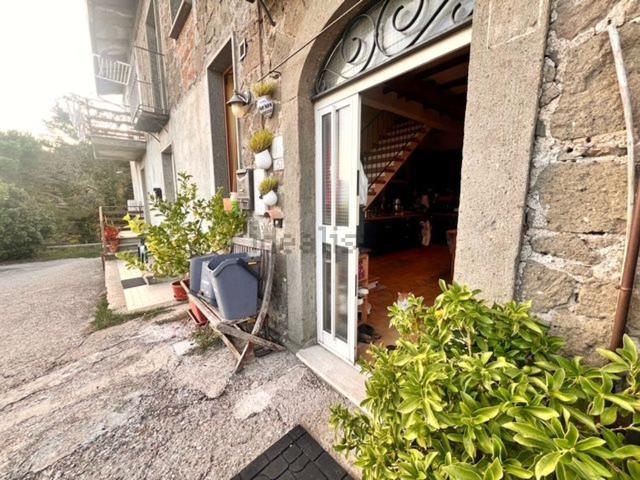 Casa in vendita a Le Mosse, Montefiascone