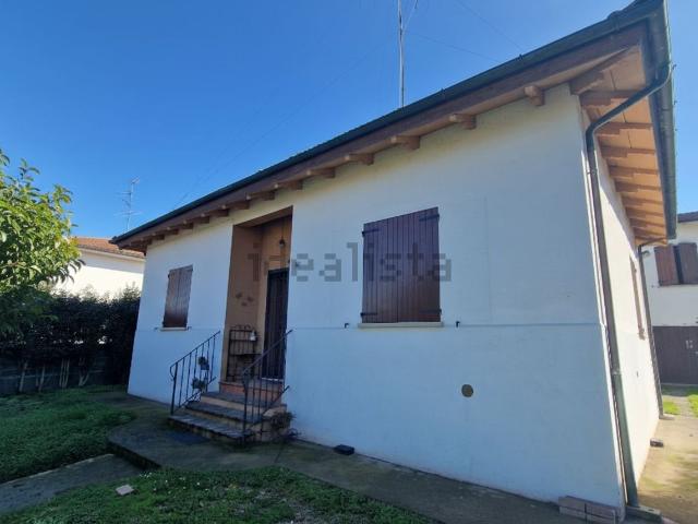 Casa in vendita a Unione Terre di Pianura, Minerbio