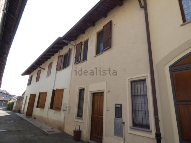 Casa in vendita a Piemonte, Torino