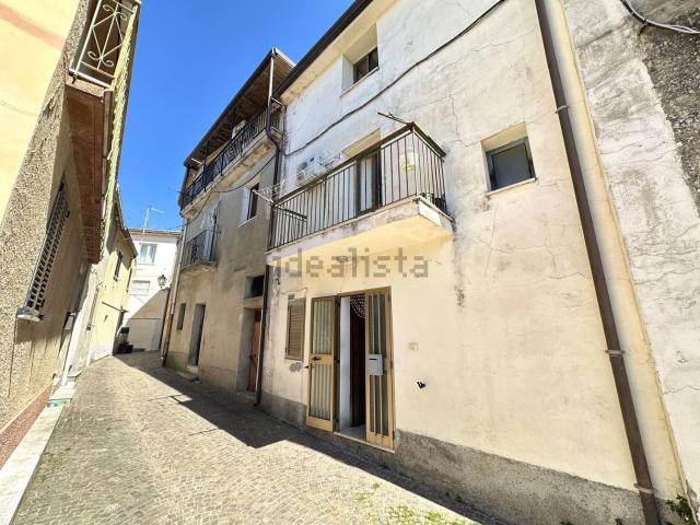 Casa in vendita a Calabria, Catanzaro