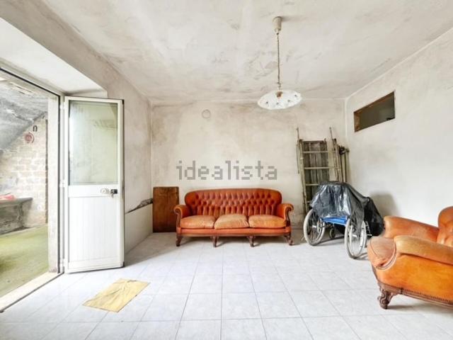 Casa in vendita a Le Mosse, Montefiascone