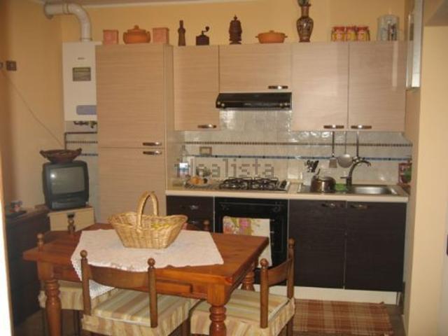 Casa in vendita a Comunità Montana della Valle Brembana, Cusio