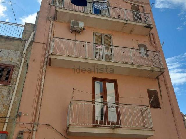 Casa in vendita a Naro, Sicilia