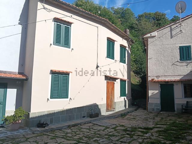 Casa in vendita a Sambuca Pistoiese, Toscana