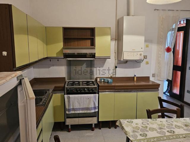 Casa in vendita a San Nicolò, Argenta