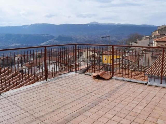 Casa in vendita a Tagliacozzo, Abruzzo