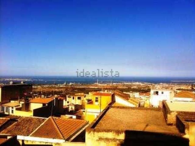 Casa in vendita a Melilli, Sicilia
