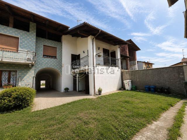 Casa in vendita a Piemonte, Torino
